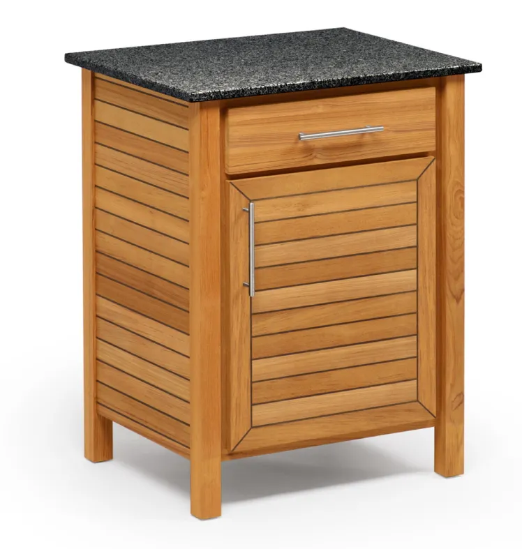 Schrank Weish�upl Cross Outdoork�che-Schrank Basic 1er Element